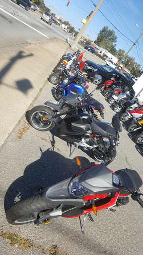Moped Dealer «Jade Moon», reviews and photos, 455 12th St, West Columbia, SC 29169, USA