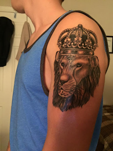 Tattoo Shop «Freehold Tattoo», reviews and photos, 560 Park Ave, Freehold, NJ 07728, USA