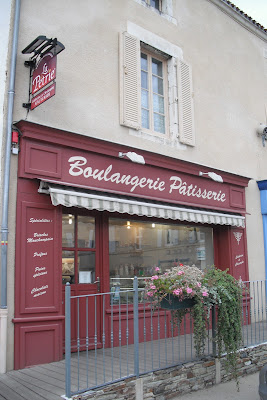 Boulangerie Pâtisserie Boisseau à Mouchamps