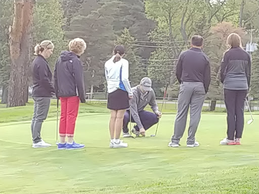 Golf Course «Transit Valley Country Club Golf Course», reviews and photos, 8920 Transit Rd, East Amherst, NY 14051, USA