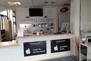 Alt-S Centre de Services Agréé Apple image