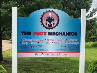 The Body Mechanics