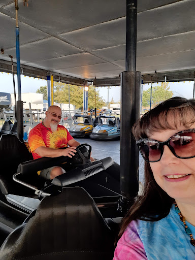 Amphitheater «The Liberty Bank Alton Amphitheater», reviews and photos, 1 Riverfront Dr, Alton, IL 62002, USA