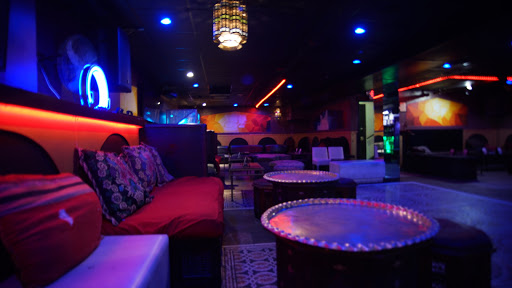 Hookah Bar «FIRE N ICE», reviews and photos, 85 Lafayette Rd, Fords, NJ 08863, USA