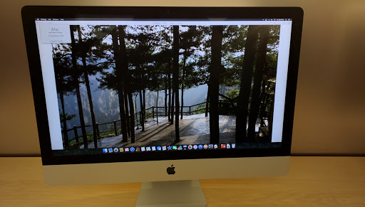 Computer Store «Apple Dadeland», reviews and photos, 7535 Dadeland Mall Cir W, Miami, FL 33156, USA