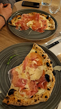 Pizza du Quartier Latin - Restaurant Pizzeria à Paris - n°11