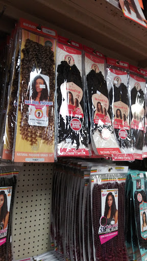 Cosmetics Store «Top One Hair & Beauty Supply», reviews and photos, 2710 Town Center Dr, Kennesaw, GA 30144, USA