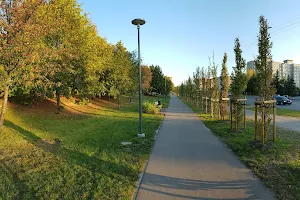 Santarvė Park image