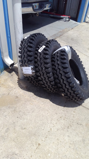 Tire Shop «Tire Barn of Lake Wales», reviews and photos, 3000 FL-60, Lake Wales, FL 33898, USA
