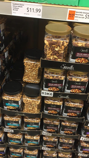 Supermarket «ALDI», reviews and photos, 630 Fellsway, Medford, MA 02155, USA