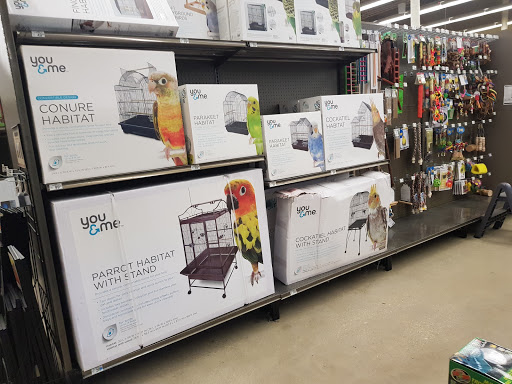 Pet Supply Store «Petco Animal Supplies», reviews and photos, 7400 Rivers Ave z, North Charleston, SC 29406, USA