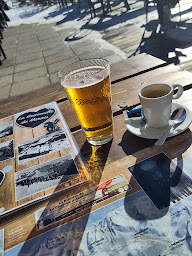 Photo n°49 de Restaurant La Grenouille du Marais à Morzine ()