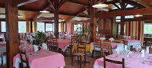 Atmosphère du Restaurant La bûcherie à Lège-Cap-Ferret - n°7