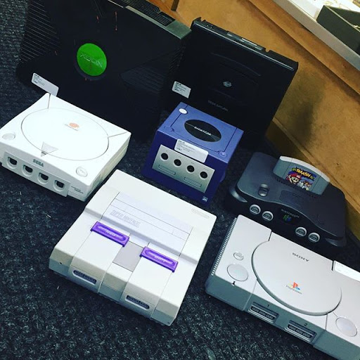 Pawn Shop «Norcross Pawn Shop», reviews and photos, 5476 Jimmy Carter Blvd #102, Norcross, GA 30093, USA