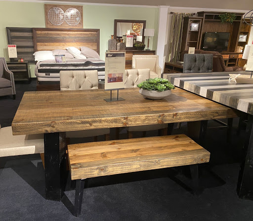 Furniture Store «Mor Furniture for Less | Lynnwood», reviews and photos, 4029 Alderwood Mall Blvd, Lynnwood, WA 98036, USA