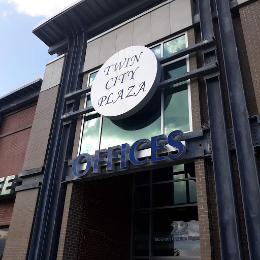 Shopping Mall «Twin City Plaza», reviews and photos, 14 McGrath Hwy, Somerville, MA 02143, USA