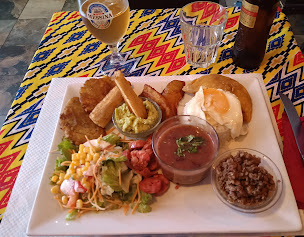 Photo n°26 de La Tabernita à Paris ()