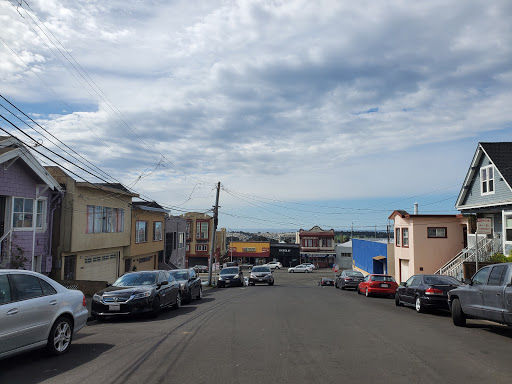 Car Dealer «EZ Auto Sales Inc.», reviews and photos, 6747 Mission St, Daly City, CA 94014, USA