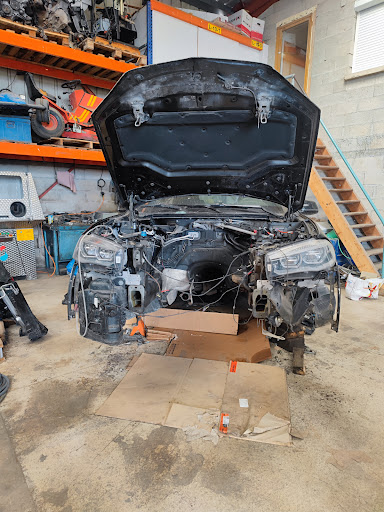 Photo 2 - Auto Dépannage Turpin
