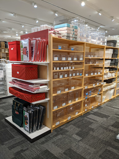 Home Goods Store «The Container Store», reviews and photos, 2030 Arden Way, Sacramento, CA 95825, USA
