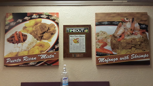 Bakery «La Flor De Espana Bakery & Restaurant», reviews and photos, 200 Post Ave SW, Winter Haven, FL 33880, USA