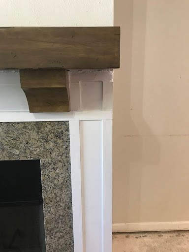 Chimney Sweep «Around the Clock Chimney and Roofing», reviews and photos, 1485 General Booth Blvd #115, Virginia Beach, VA 23454, USA