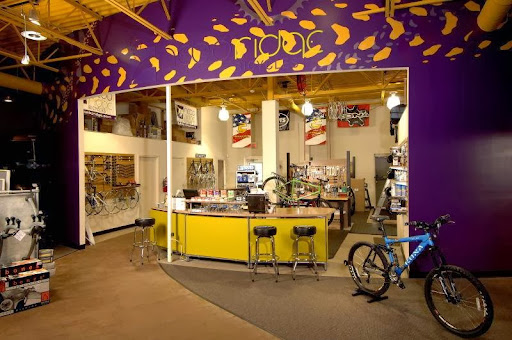 Nebo Ridge Bicycles, 4335 W 106th St Suite 900, Carmel, IN 46032, USA, 