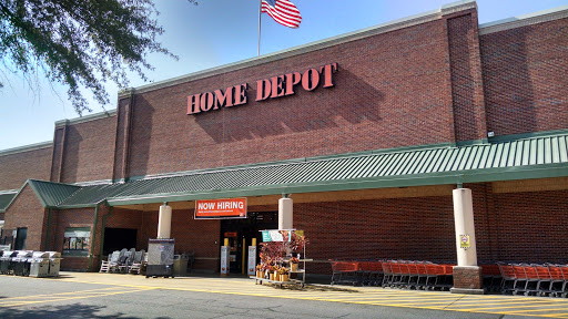 Home Improvement Store «The Home Depot», reviews and photos, 5950 State Bridge Rd, Duluth, GA 30097, USA