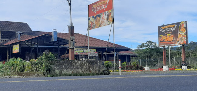 Parrilladas LA HUECA DEL ABUELO