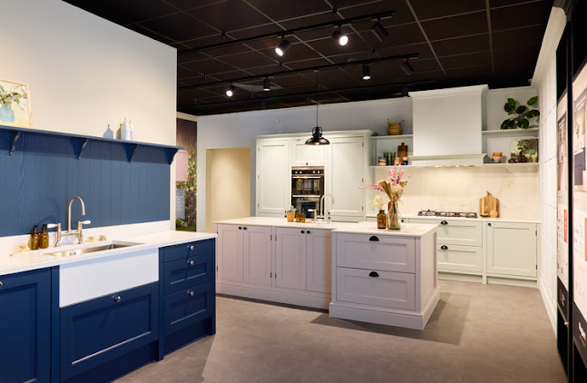 Reviews of Magnet Kitchens in Peterborough - Furniture store