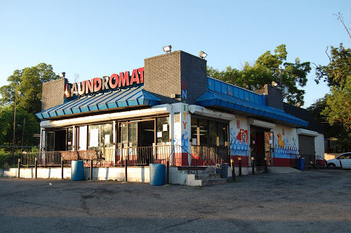 Dry Cleaner «Good Hope Laundry Mat», reviews and photos, 1603 Good Hope Rd SE, Washington, DC 20020, USA