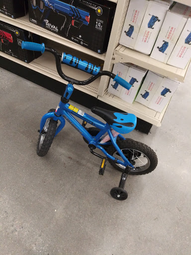 Shopping Mall «Golden East Crossing», reviews and photos, 1100 N Wesleyan Blvd, Rocky Mount, NC 27804, USA