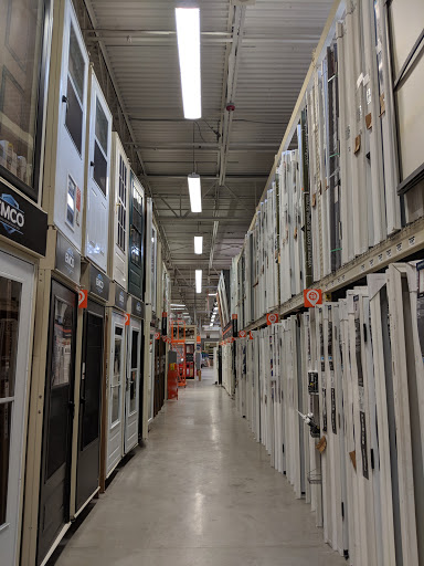 Home Improvement Store «The Home Depot», reviews and photos, 2250 Easton Rd, Willow Grove, PA 19090, USA