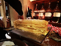 Plats et boissons du Restaurant L’Auberge Aveyronnaise à Paris - n°13