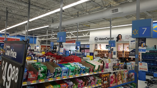 Discount Store «Walmart», reviews and photos, 863 Harvest Ln, Williston, VT 05495, USA