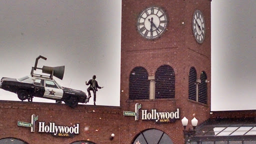 Movie Theater «Hollywood Blvd. Cinema», reviews and photos, 1001 75th St, Woodridge, IL 60517, USA