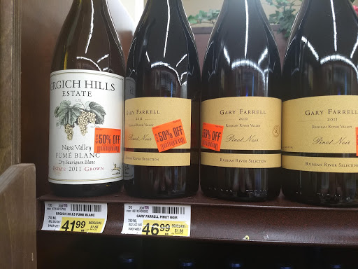 Grocery Store «Jewel-Osco», reviews and photos, 485 Ela Rd, Lake Zurich, IL 60047, USA