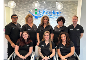 Dr. Jonathan Fisk - Shoreline Orthodontics Branford image