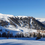 Photo n° 3 de l'avis de Franck.o fait le 09/02/2021 à 18:50 pour La Plagne Bellecôte à La Plagne-Tarentaise