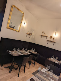 Atmosphère du Restaurant La Veranda à Lille - n°5