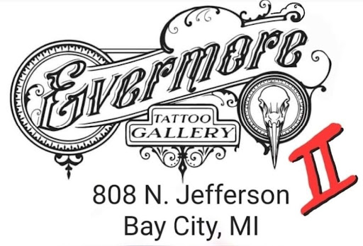 Explore small mexican tattoo ideas, creative tattoo ideas in Bay City, available at Evermore Tattoo Gallery 2 LLC
