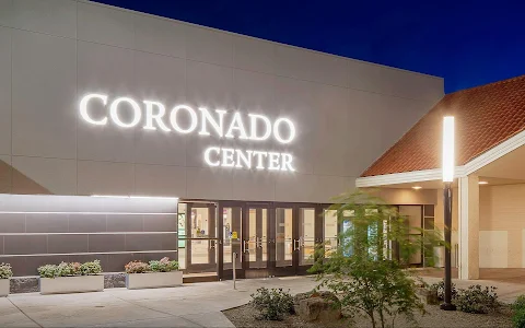 Coronado Center image