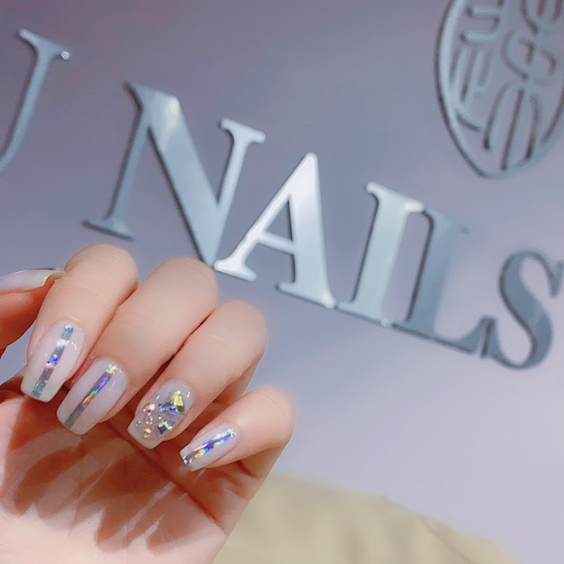 Su Nails & Spa
