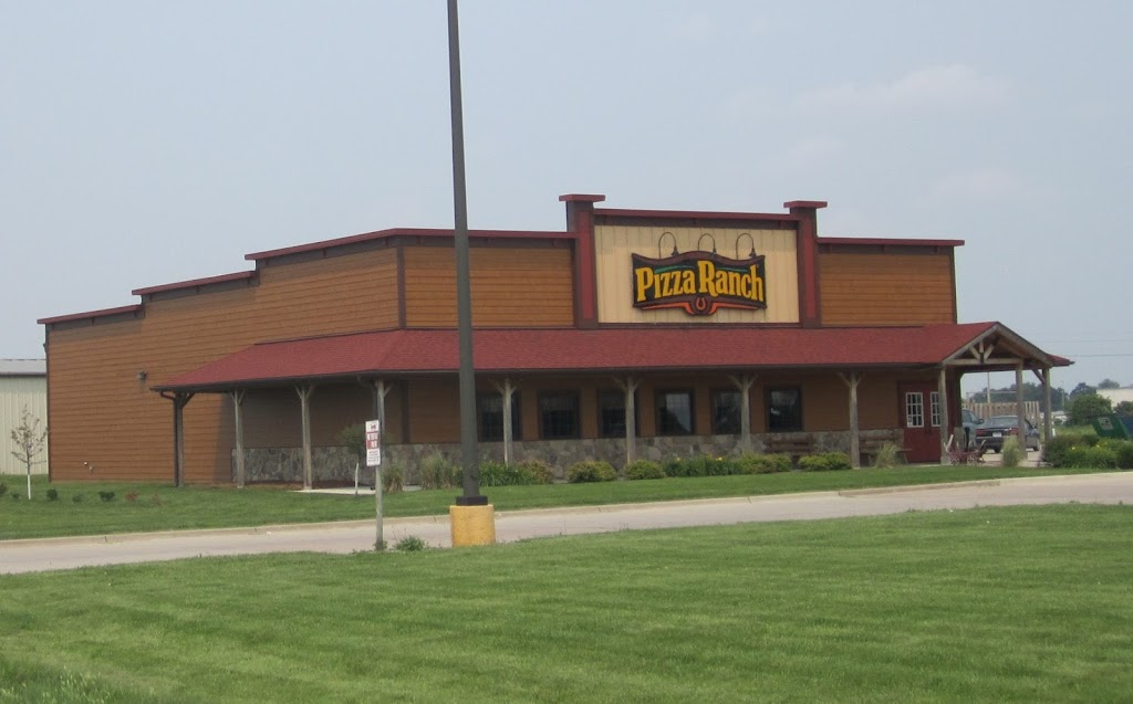 Pizza Ranch 52641