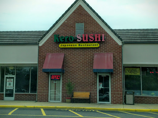 Kero Sushi and Japanese Restaurant