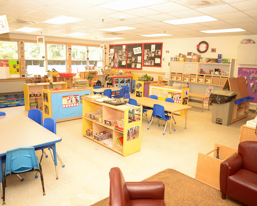 Preschool «Childtime of Lithonia, GA», reviews and photos, 876 S Deshon Rd, Lithonia, GA 30058, USA