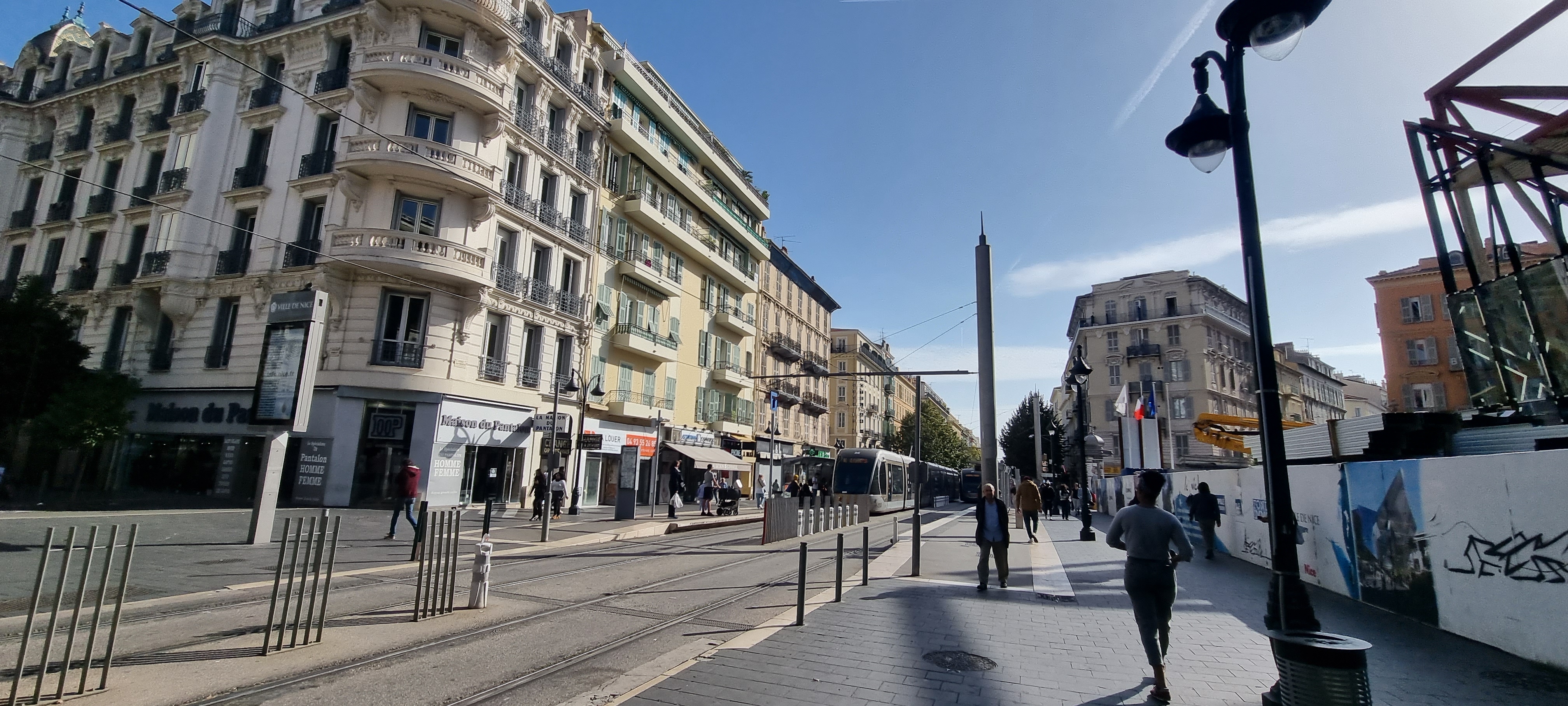 Photo n° 4 de l'avis de Nagi. fait le 26/10/2022 à 20:47