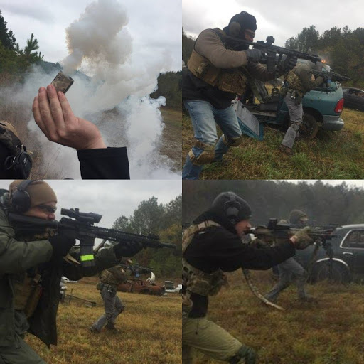 Firearms Academy «Tactical Response», reviews and photos, 116 Wood Ave, Camden, TN 38320, USA