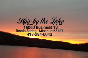 Hair By The Lake image