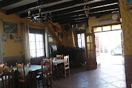 Bar Restaurante Portesuelo en Gaucín